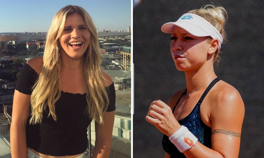 Prvenstvo u Beogradu: Dolazi Đoković, ali i dvije Hrvatice...