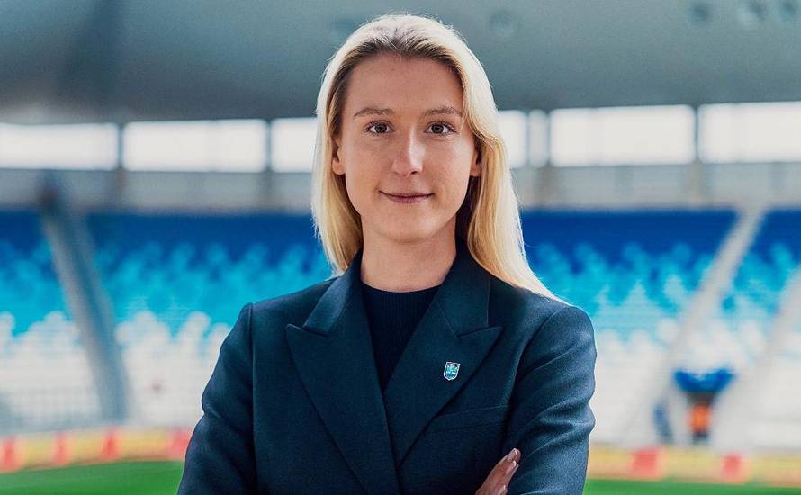 Inspekcija stiže u NK Osijek! Predsjednici prijeti velika kazna
