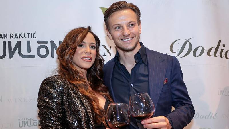 Rakitić: Raquel i ja komunicirali smo u startu kao Tarzan i Jane. A tu sam došao osvajati trofeje 18 images 2025 18 pxl 111224 125463268