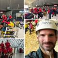 Amerikancu pozlilo na 1000 metara dubine u jami u Turskoj, spašava ga i 18 članova HGSS-a