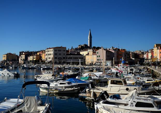 Grad Rovinj