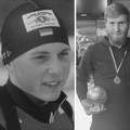 Na tlu Ukrajine poginula dvojica mladih nogometaša i biatlonac