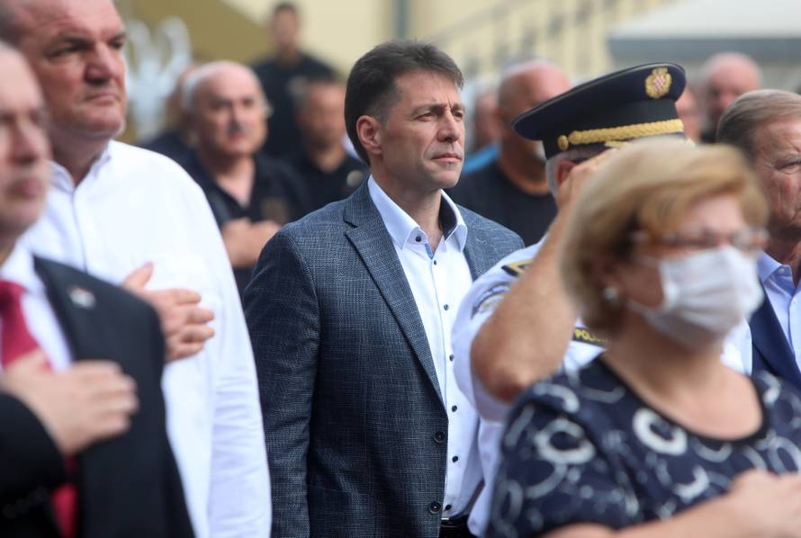 Milanović o Hrastovu, koji je ubio 13 rezevista JNA: Razlika je između kazne i mrcvarenja