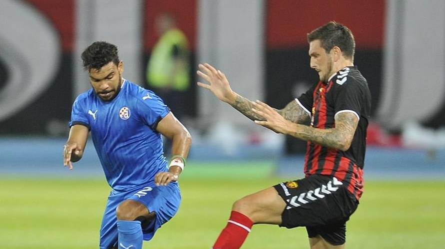 Ždrijeb 3. pretkola je u petak: Dinamo može izvući i Zvezdu