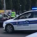 Policija traži svjedoke nesreće u Novom Zagrebu: Sudarili se na raskrižju Ukrajinske i Avenije...