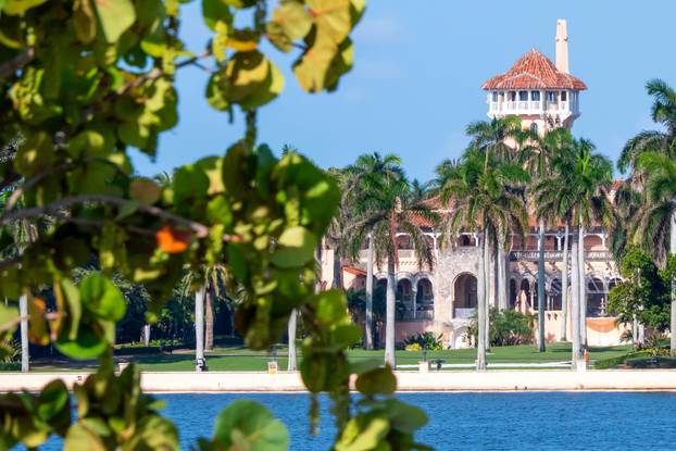 Mar-A-Lago posjed