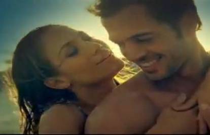 Rastaju li se Marc i J.Lo zbog mišićavog Williama Levyja?