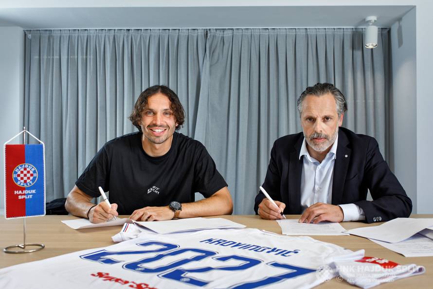 Doznajemo: Bennacer sve dalje od Dinama, žele ga Saudijci