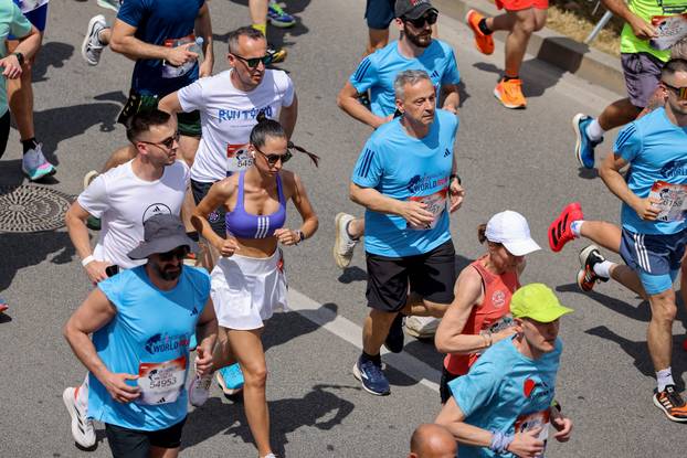 Zadar: Wings for life 2025