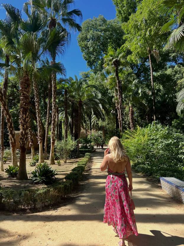 FOTO Katarina Baban uživa s košarkašem na putovanju: Evo kako se zabavljaju i gdje su bili
