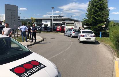 Policija deaktivirala bombu na Porscheu Hrvata iz Njemačke