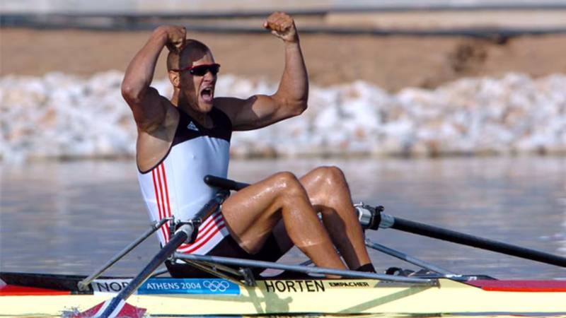 Preminuo legendarni olimpijski prvak, braća Sinković se oprostili emotivnom porukom