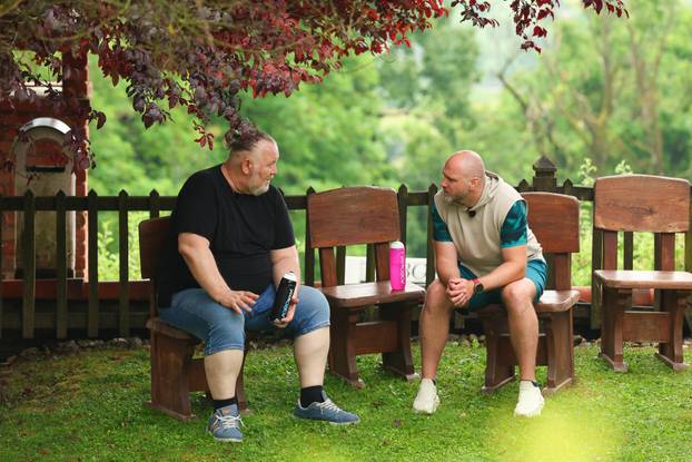 FOTO Nova sezona, novi izazovi u 'Životu na vagi': 'Znam da je teško prihvatiti moj stil života'