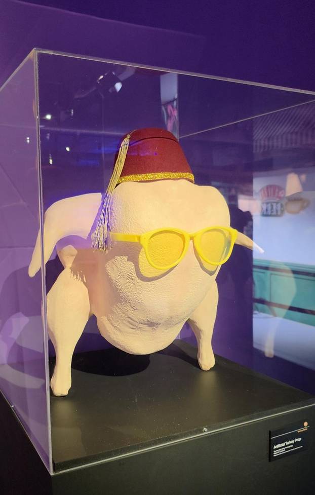 FOTO Friends Experience u Londonu: Andrassy zakoračila u svijet svima omiljene serije