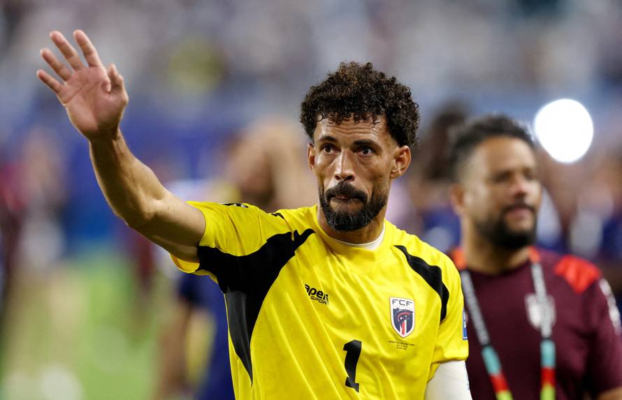 FIFA World Cup 2026 - Round of 32 - Argentina v Cape Verde