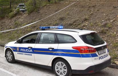 Žena poginula u Istri: Sletjela autom s ceste i prevrnula se