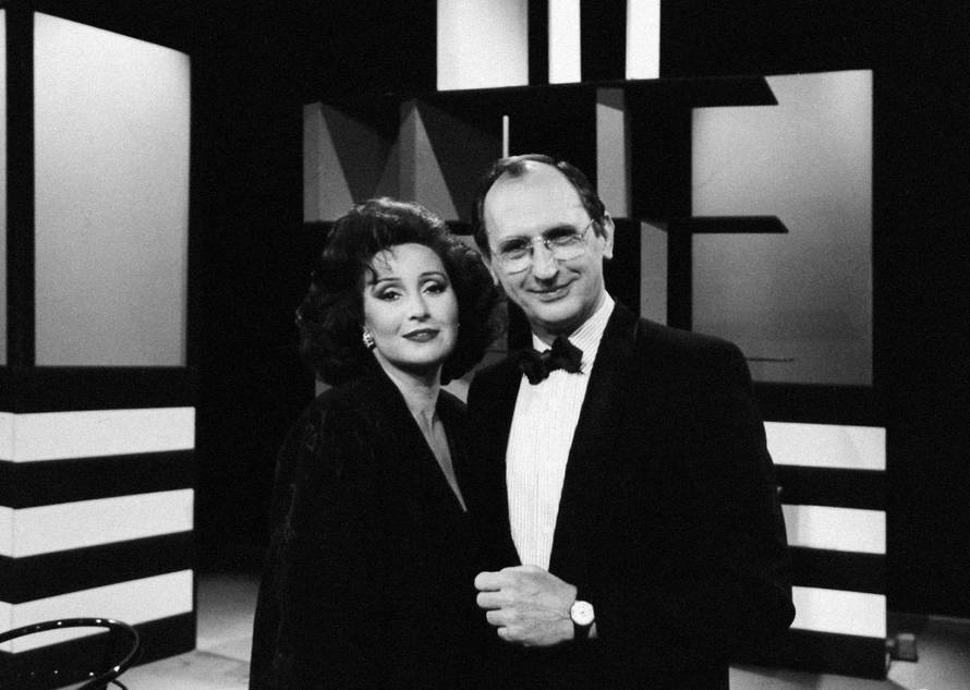 Preminula je samo dva mjeseca nakon posljednjeg prijenosa...