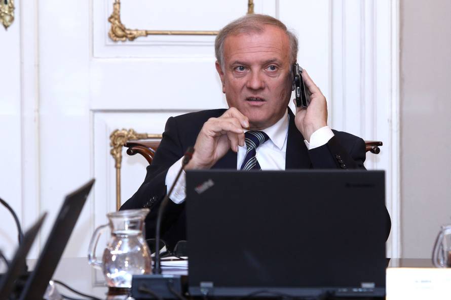 Imovinske kartice sudaca bit će javne: 'Nemaju što skrivati'