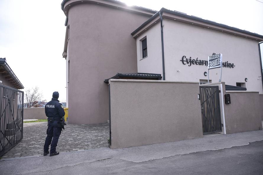 Zagreb: U stanu na Šestinskom trgu ubijen muškarac