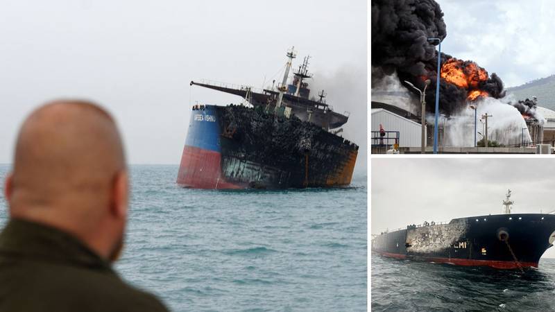 Hrvatska otpušta rezerve nafte zbog - europske solidarnosti! Stručnjak: 'Zalihe zadnje dirati'