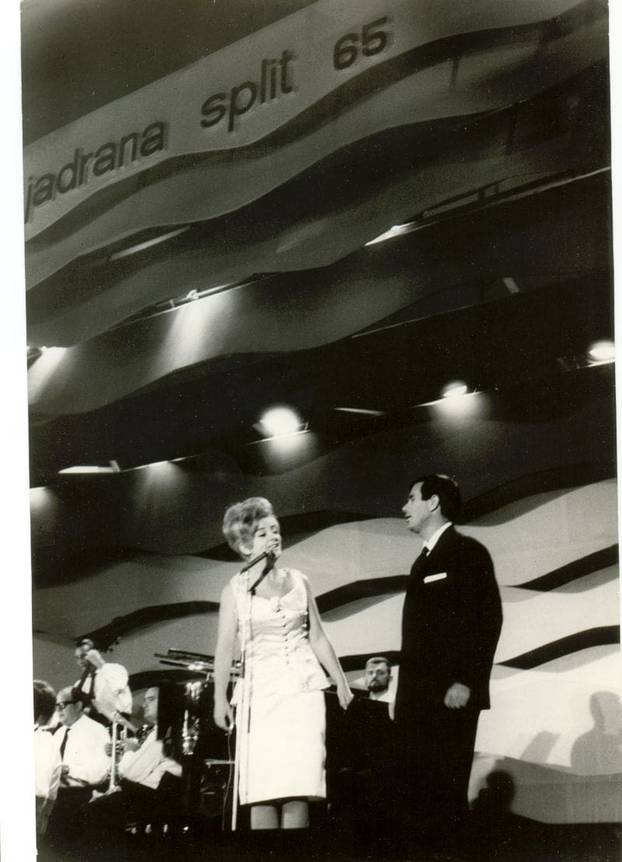 FOTO Gabi i Arsen su u braku bili više od 40 godina:  'Bili smo u svemu zajedno, nije bilo tajni'