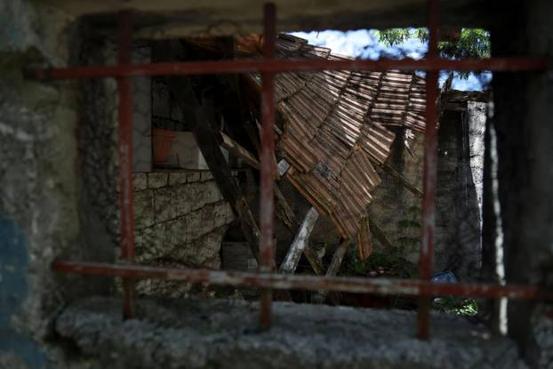 24sata Prgomet: Kuća ubojice Kristijana Aleksića
