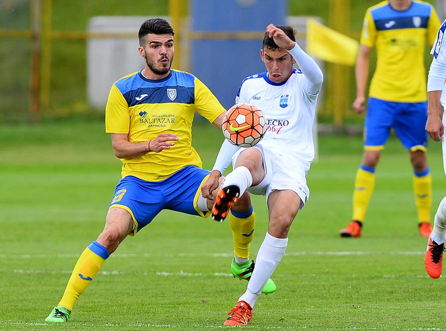 Nestorovski zabio hat-trick za oproštaj, I. Bebek se ozlijedio