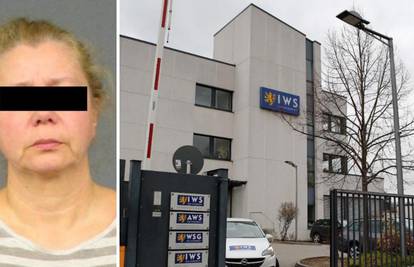 Ukrala tri milijuna eura, otišla na policiju, ali nisu joj vjerovali