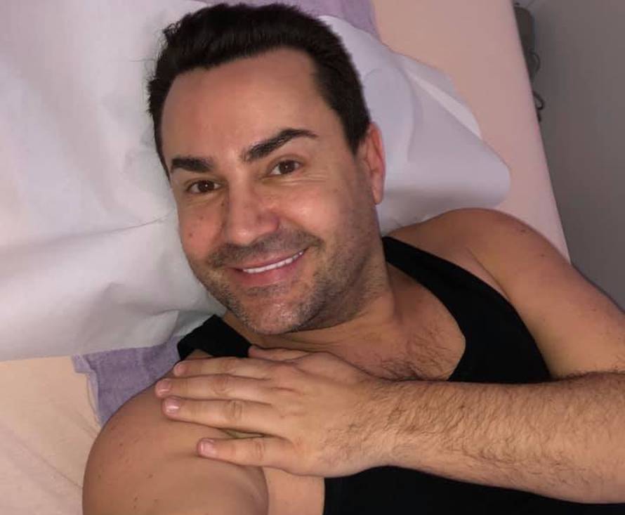 Kosmač: Imam mladoliko lice jer se botoksiram već 15 godina