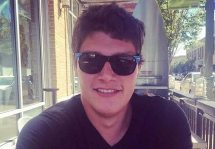 Objavili su identitet ubojice iz Ohija: Ubio je i svoju sestru