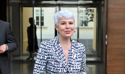 Jadranki Kosor stigao dirljiv dar povodom 30. obljetnice Oluje: 'Ovo me baš jako razveselio'