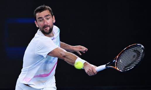 Marin &Ccaron;ili&cacute; pao nakon trilera u Miamiju, Zverev slavio u tri seta