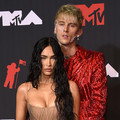 Pili si krv, imali prsten s trnjem: Megan Fox i Machine Gun Kelly puno su puta šokirali javnost...