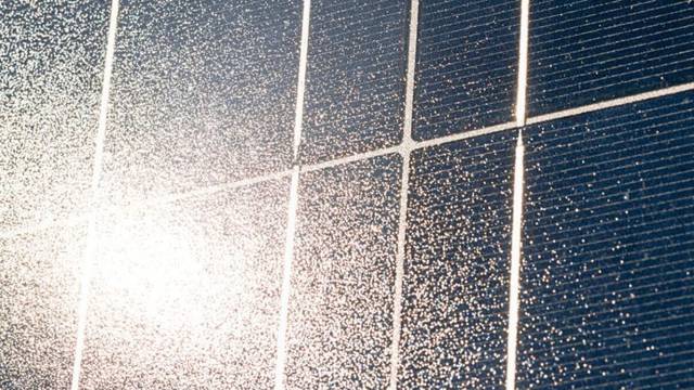 Šef njemačke tvrtke u pritvoru, uvozio prejeftine solarne panele