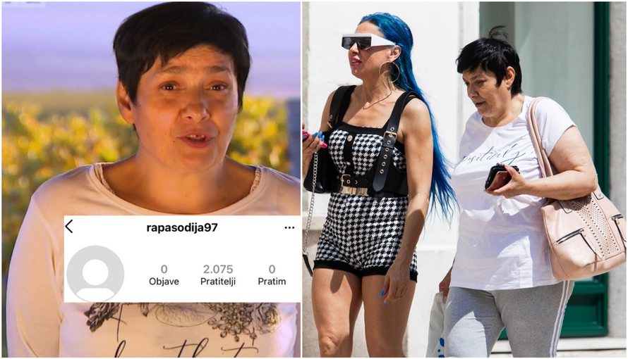 Napad na zvijezde 'Ljubavi na selu', nakon Olje hakirali su i Bahru: 'Jadni, navalili na mene'
