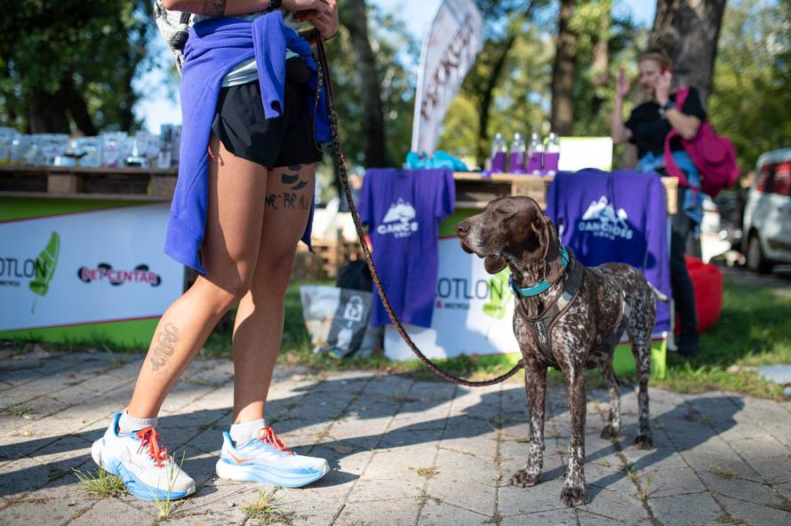 Zagreb: Ekotlon festival zelenih navika