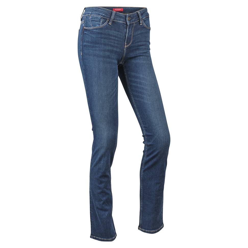 Jeans je uvijek u modi - najpopularniji modeli
