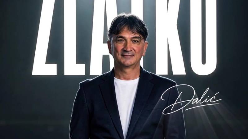 Dalić u UAE-u: Nisam tu došao uživati na plaži, novac mi je zadnji bio na pameti. Borit ću se
