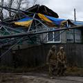 Rusija dronovima napala Kijev. Ukrajinska vojska tvrdi: Većinu smo ih uspjeli srušiti i zaustaviti