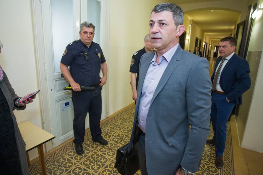 HNK Cibalia - GNK Dinamo