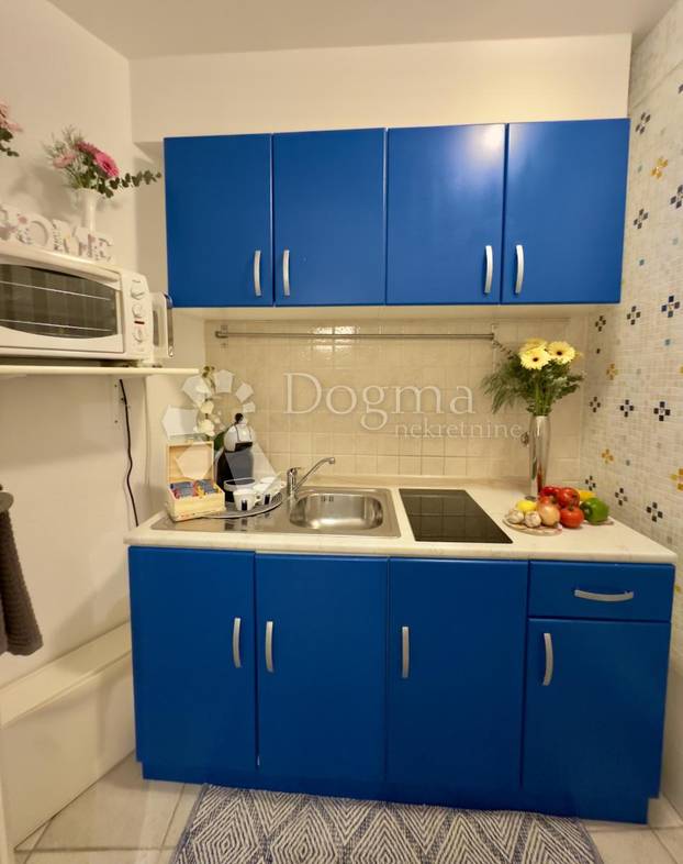 FOTO Ovih 29 kvadrata prodaje se za gotovo 200.000 eura! U Rovinju je, a ima i ova caka...