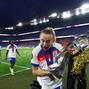 UEFA Women's Euro 2025 - Final - England v Spain