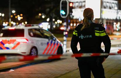 Nizozemska policija: 'Pronašli smo ubijenog  muškarca, možda je Hrvat. Tražimo svjedoke'