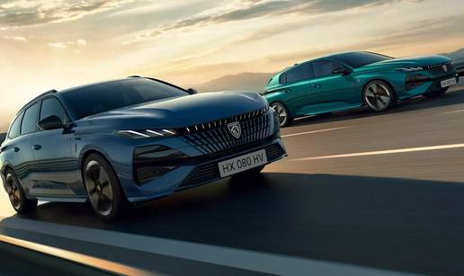 Stellantisov zaokret, vratili su niz dizelskih modela u Europi: 'U tvrtki &zcaron;elimo generirati rast'