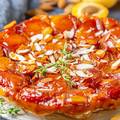 Kolač za prste polizati! Tarte tatin - najslađe francusko čudo