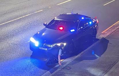 Užas u Sydneyu: Nasumično pucao s prozora svog stana, ranio najmanje 16 ljudi