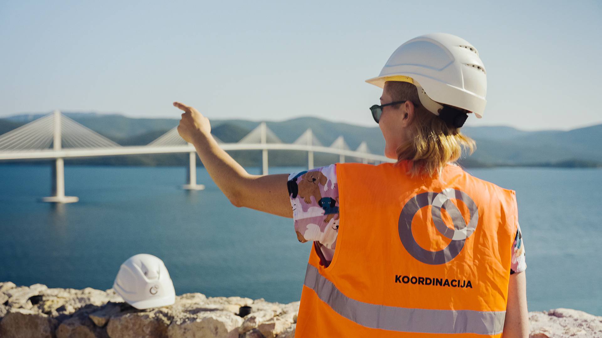 Unatoč krizi, u Hrvatskoj su u posljednje tri godine izvedeni jedinstveni graditeljski pothvati