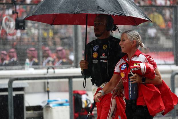 Bahrain Grand Prix