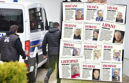 Uskokov kalendar: Veljača loš mjesec za SDP-ovce, a HDZ-ovi kapitalci padaju u studenom