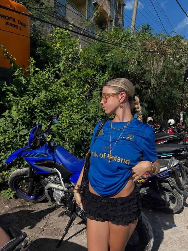 FOTO Ostavio ju pa Španjolskoj donio naslov svjetskih prvaka. Ljubav je pukla tijekom SP-a